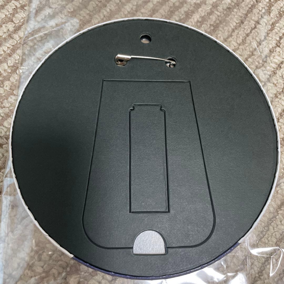 激レア★その着せ替え人形は恋をする★デカ缶バッジ