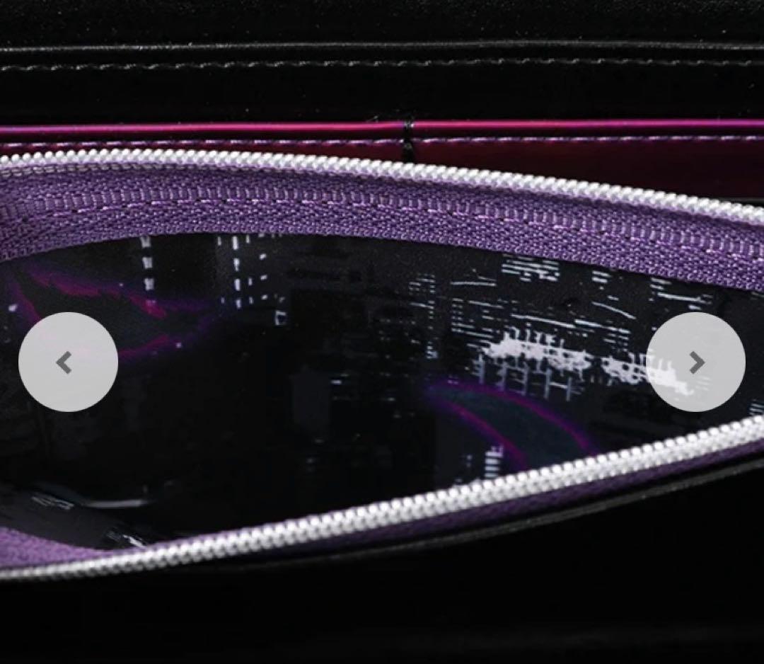 暁美ほむら　まどマギ　魔法少女まどか☆マギカ　財布　希少品