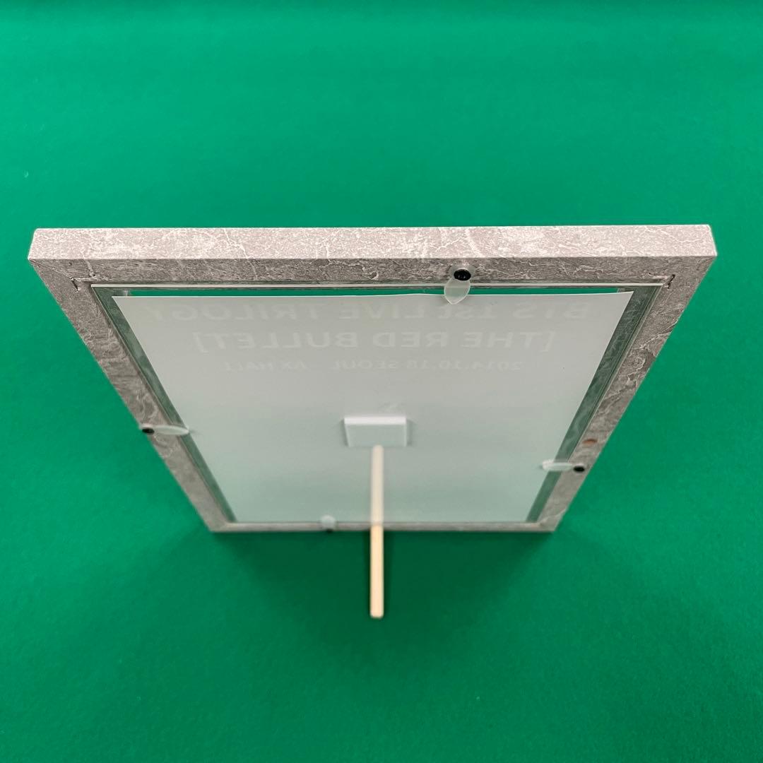 激レア】BTS 初公演 チケット 半券 展示品セット