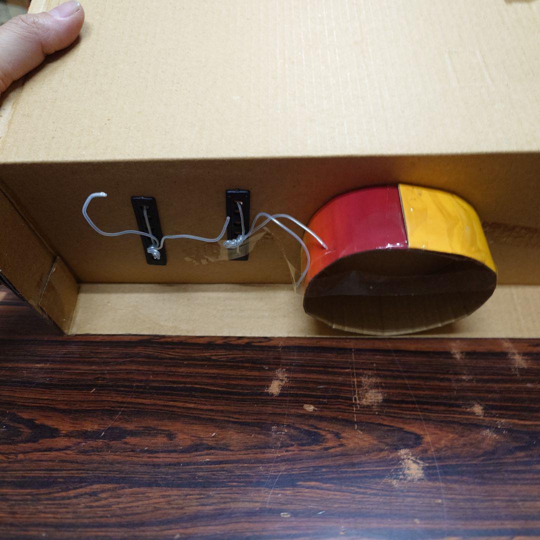 jada toys スカーフェイス　トラック　SCARFACE　トレーラー