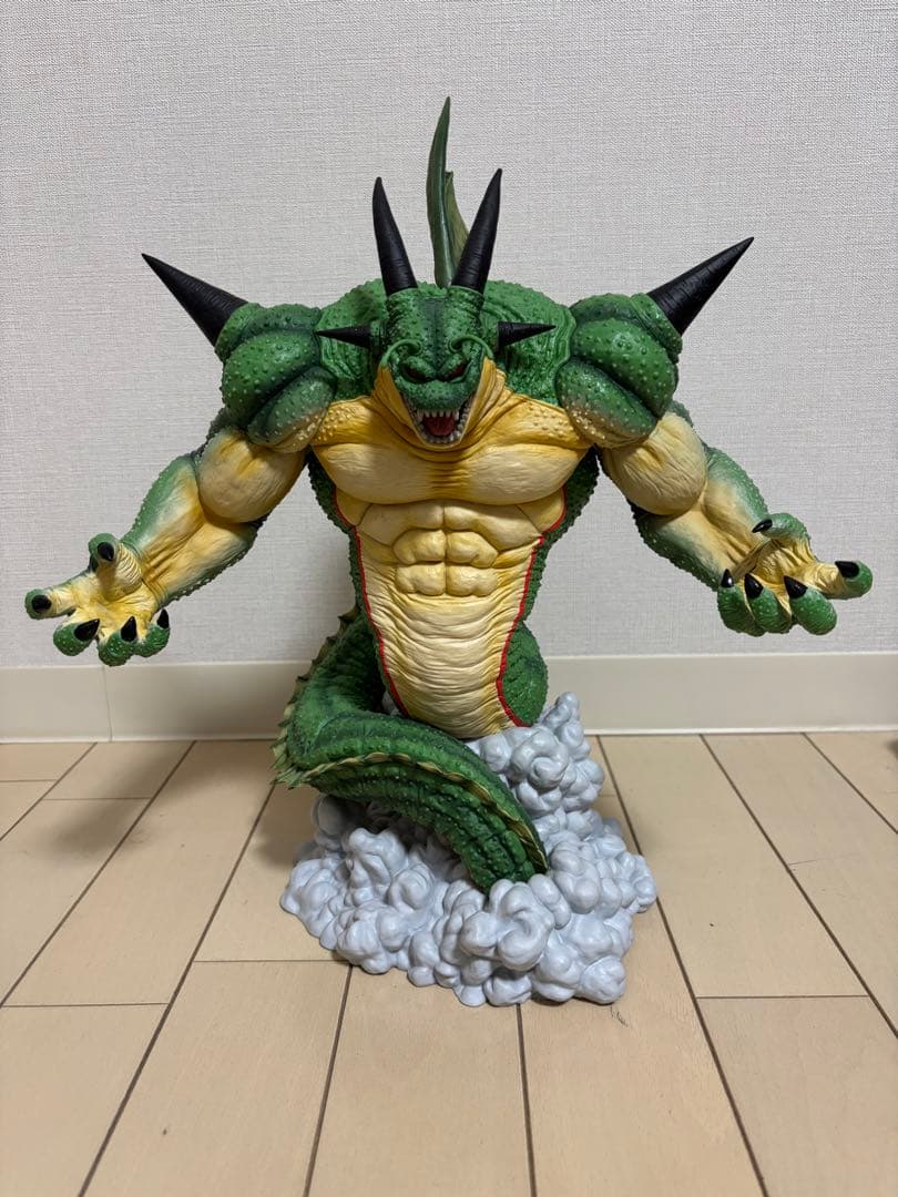 ラストワン賞　神龍　ポルンガ　国内正規品