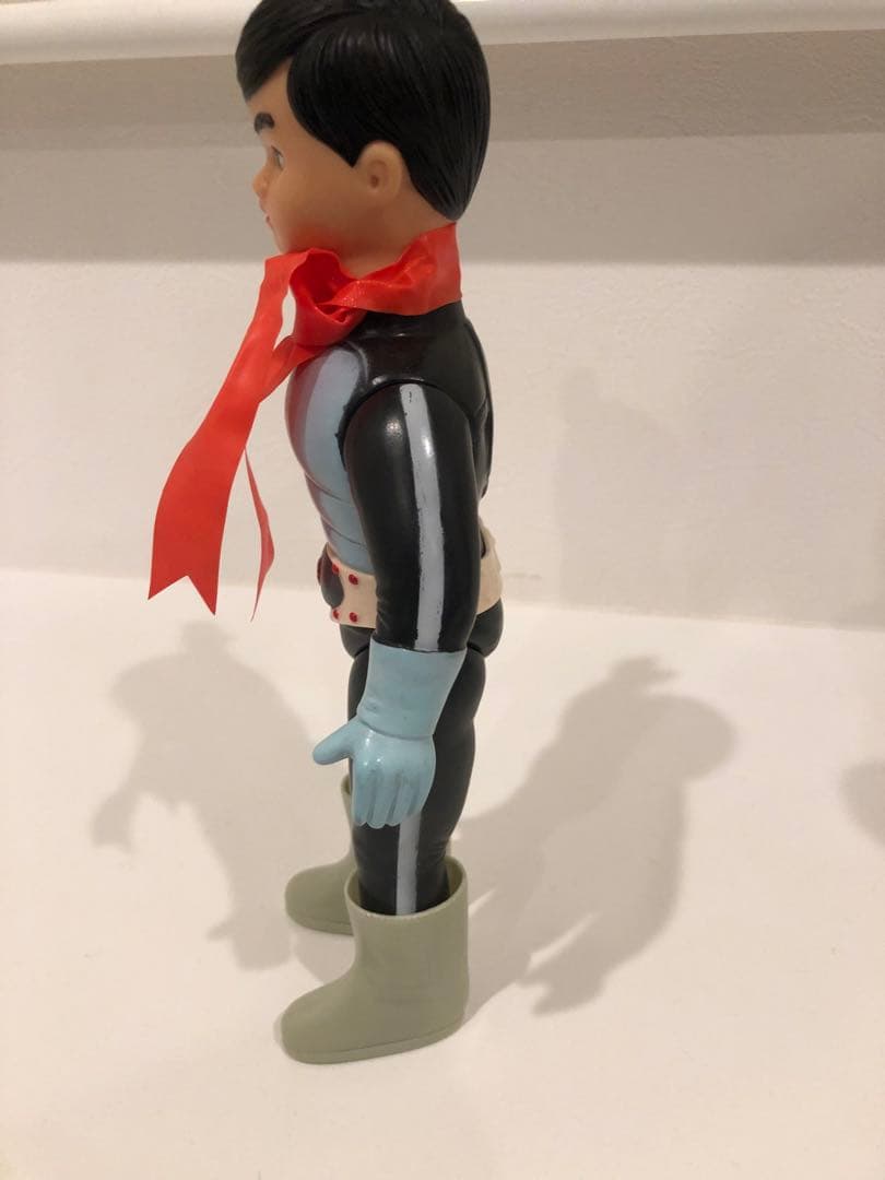 【旧バンダイ】仮面ライダー1号　2号