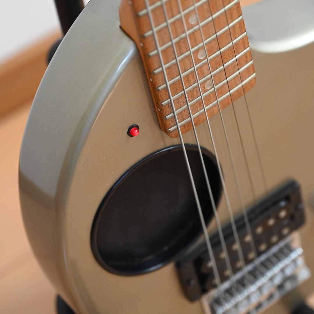 Fernandes フェルナンデス ZO-3 アンプ内蔵エレキギター G003