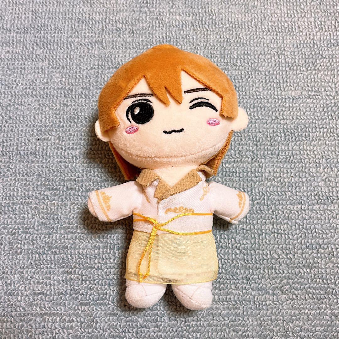山中柔太朗 ぬい M!LK 山中柔太朗 ぬいぐるみ 山中柔太朗 ぬいぐるみ M!LK