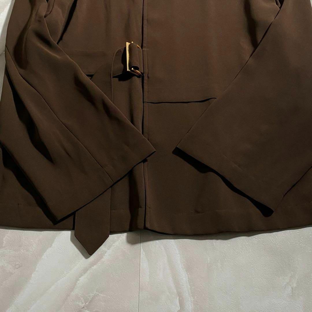 クルニ 21AW studious別注 レイヤード ブルゾン 桜井和寿 着用 - メルカリ