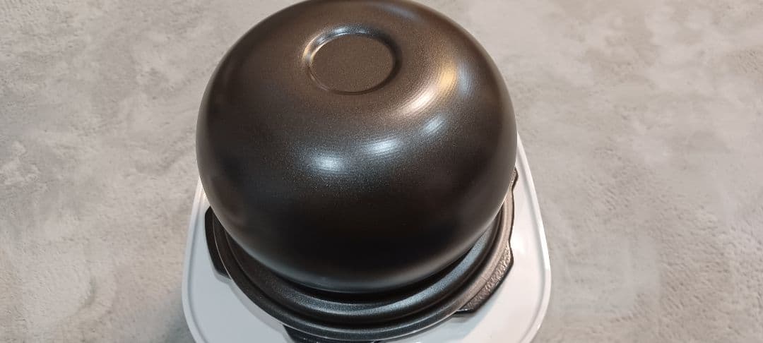 T-fal ラクラ・クッカーミニ 電気圧力鍋CY3401JP