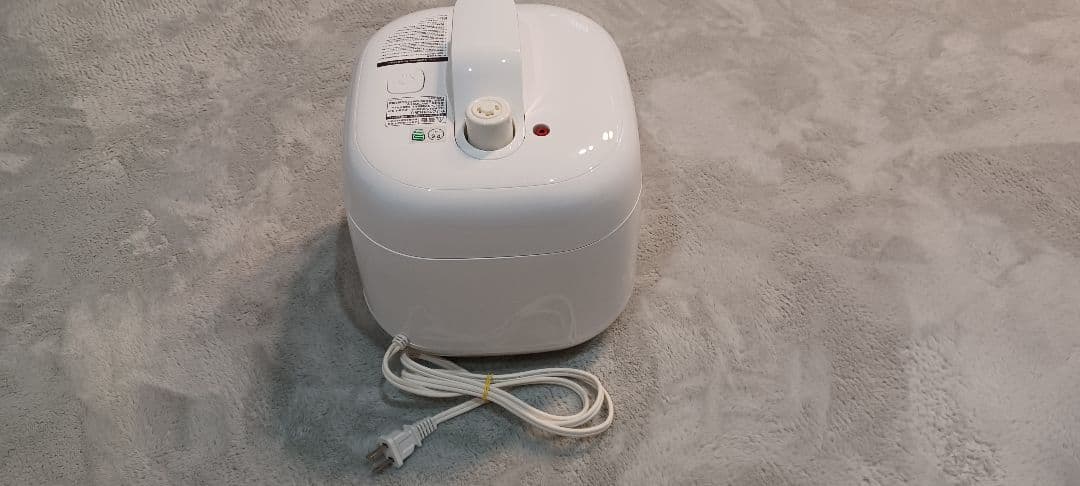 T-fal ラクラ・クッカーミニ 電気圧力鍋CY3401JP