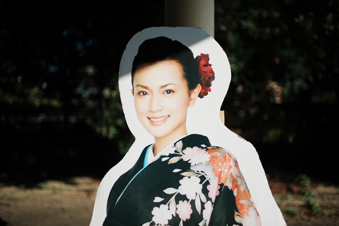 自然な光と空気感を残す Nikon Ai Nikkor 35mm F2 582