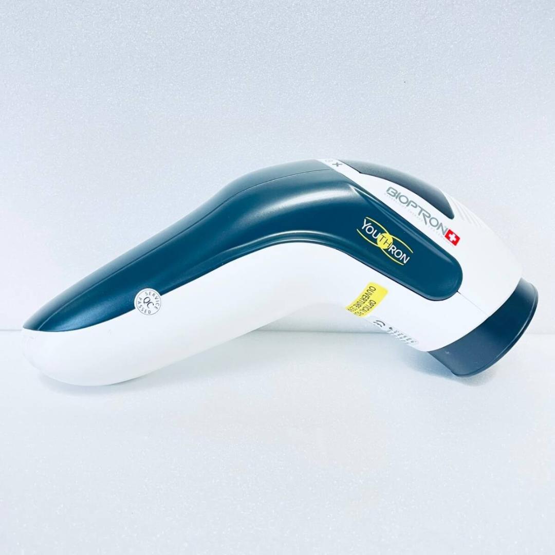 美品】バイオプトロン ユースロン PAG-970-JPC