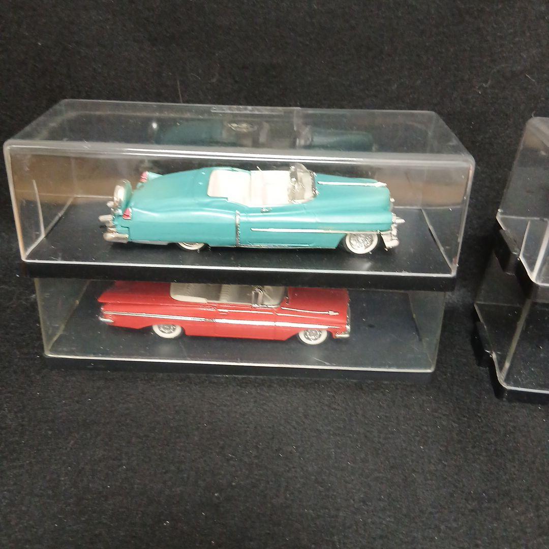 ビテス 1950年代クラシックカー4台セット