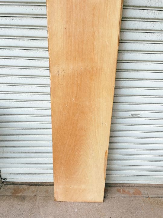 天然銀杏(イチョウ)/DIY材/一枚板/テーブル/カウンター材/デスク/机