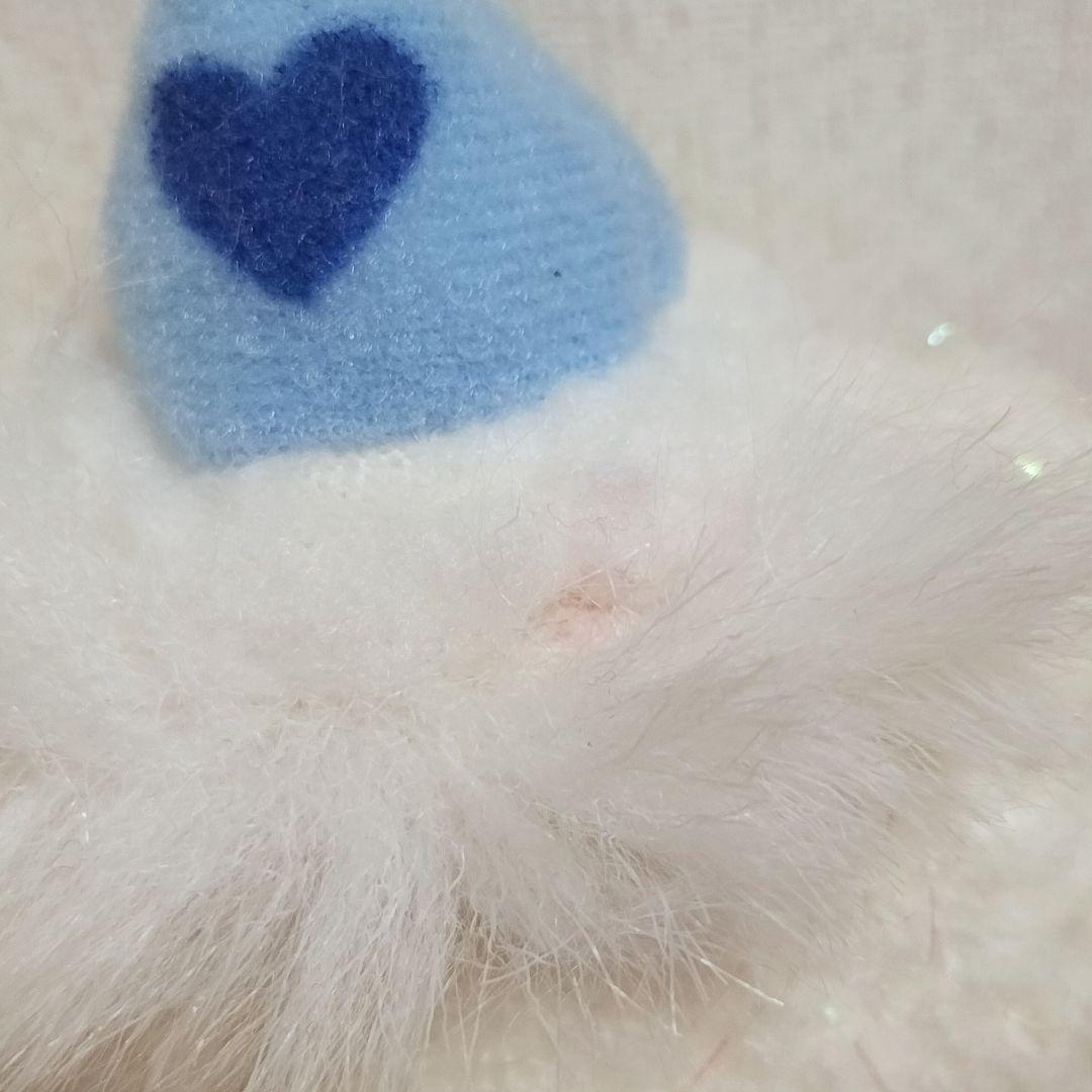 ハローキティ　ダニエル　 雪だるま　ぬいぐるみ　平成レトロ　希少　レア