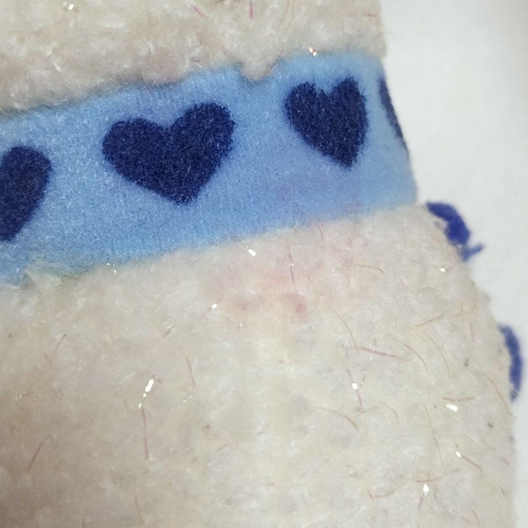 ハローキティ　ダニエル　 雪だるま　ぬいぐるみ　平成レトロ　希少　レア