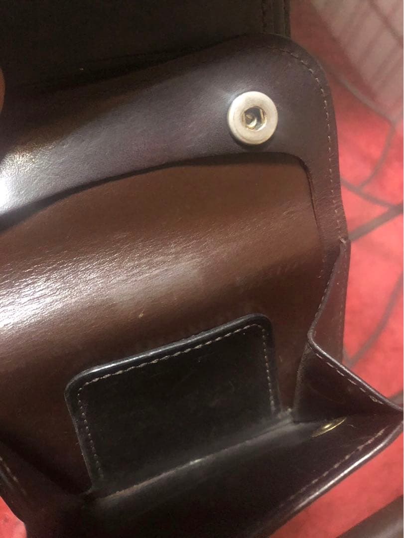 ワイルドスワンズ　ENO サドルプルアップ