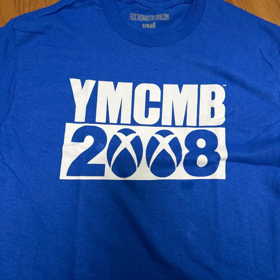 fuckthisindustry tシャツ fti