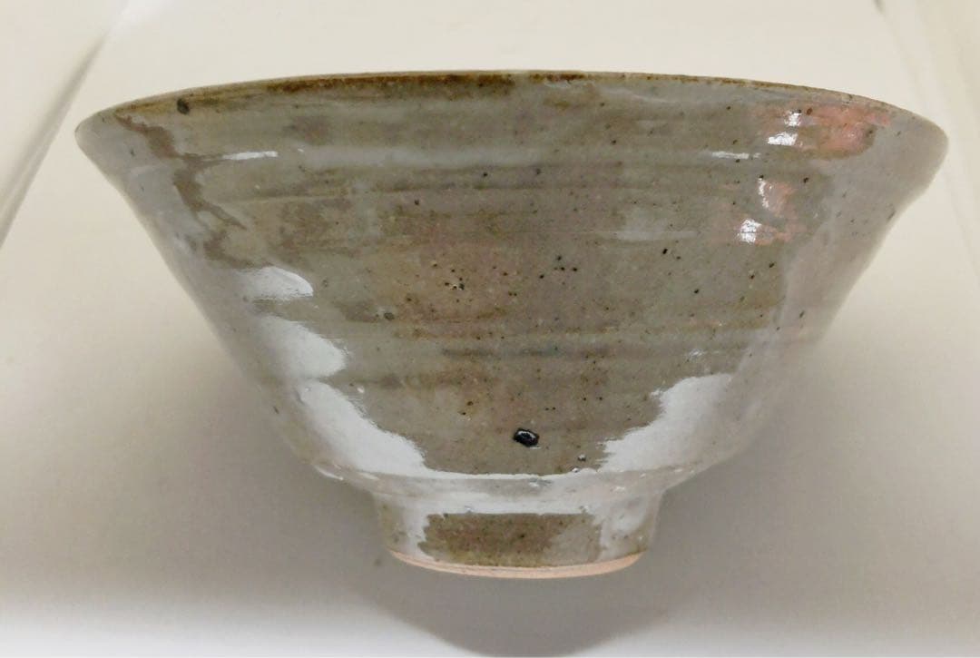 住吉窯 小木曽教彦 夢茶わん