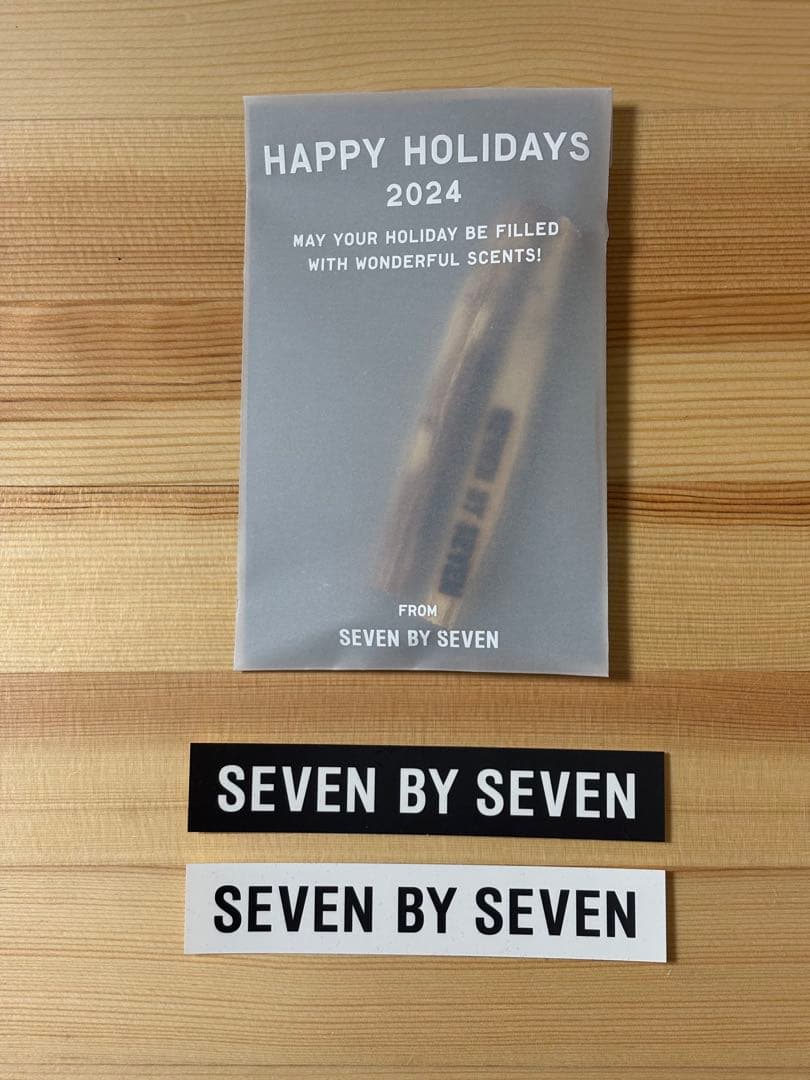 seven by seven × clarks クラークス　ワラビー