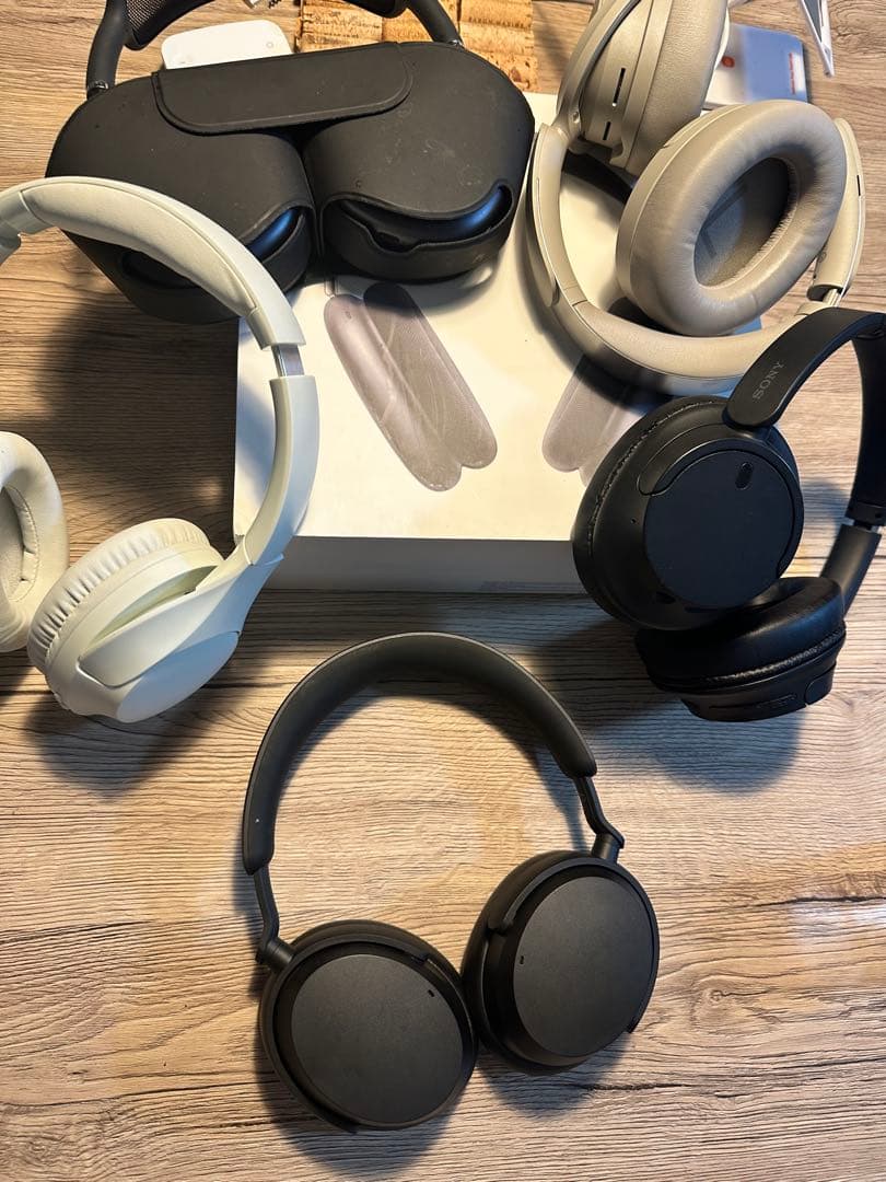 SENNHEISER（ゼンハイザー） ACCENTUM ヘッドホン Amazon.co.jp: 【Amazon.co.jp限定カラー】ゼンハイザー(Sennheiser