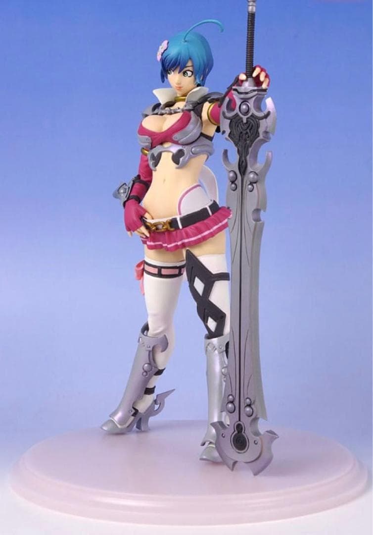 大幅値下げ！ 山下しゅんやオリジナルキャラクター ココナ ムービック