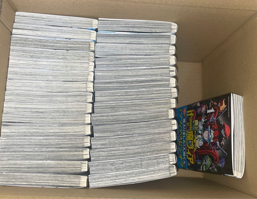 魔入りました！入間くん 12巻〜40巻＋魔フィア1巻