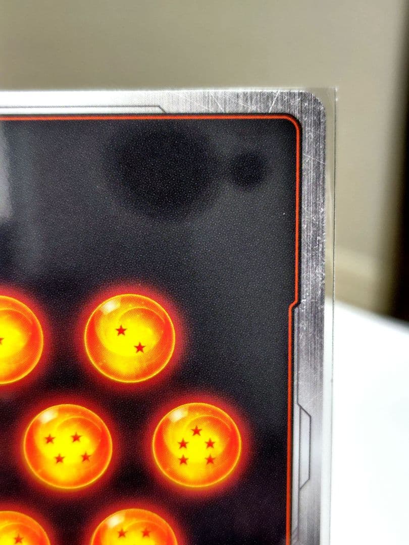 た*ん様 DBFW/ ベジットSCR★★スーパーパラレル【極美品】オークション！