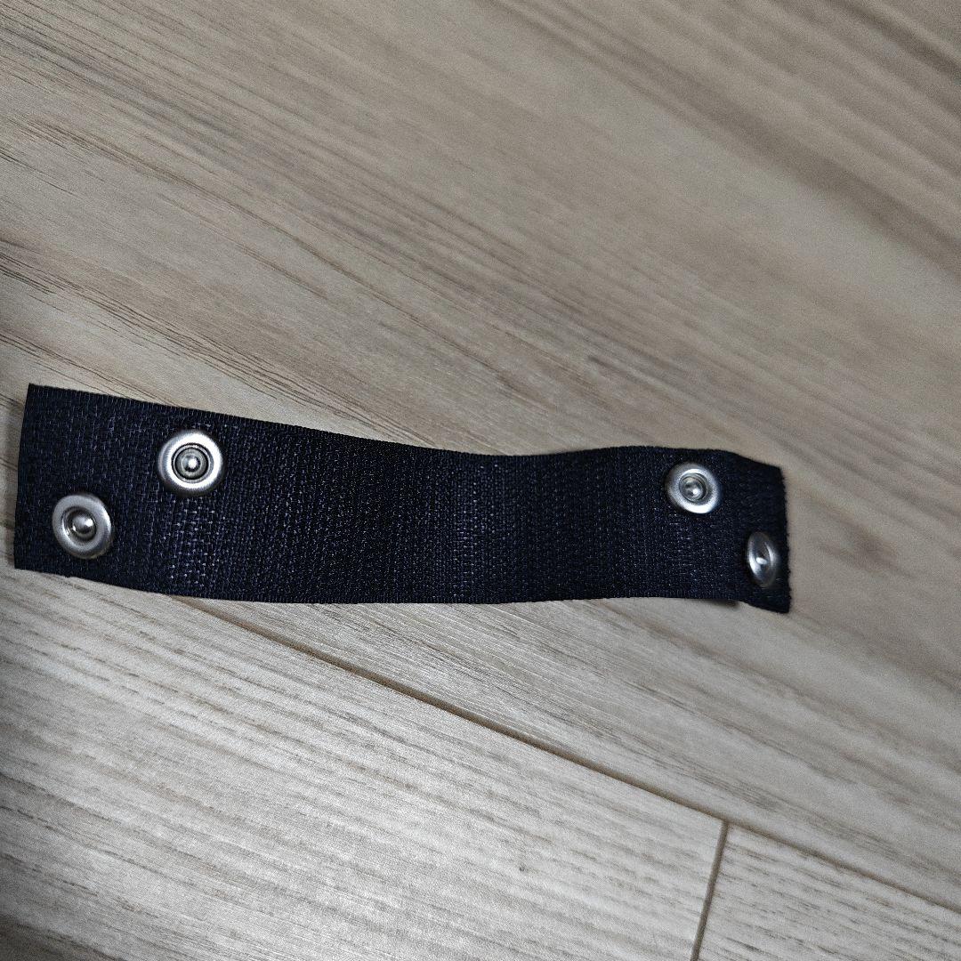 ACRONYM スパイクテープ スタッズ Spike Tape