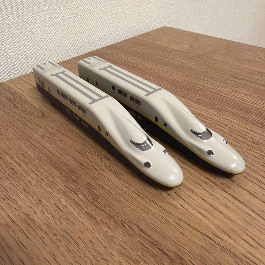 TOMIX E4系 92764 基本セットA / 92766 増結セットA - メルカリ