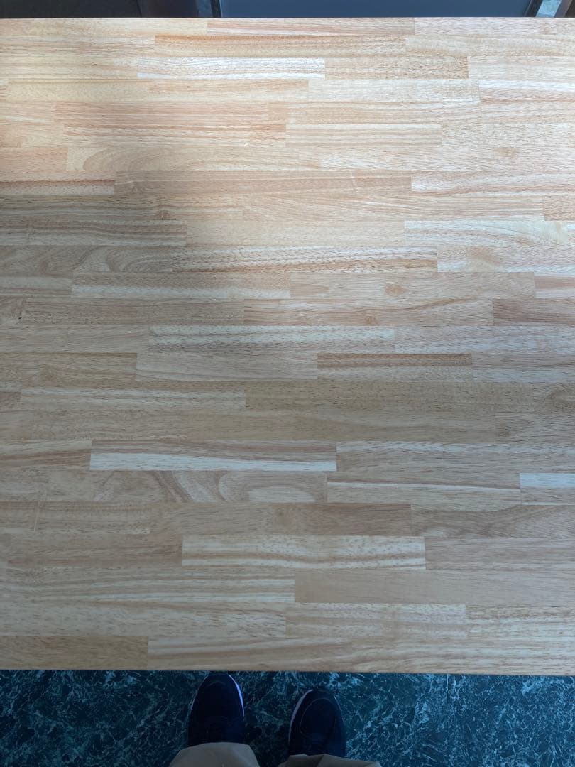 KANADEMONO テーブル　中古