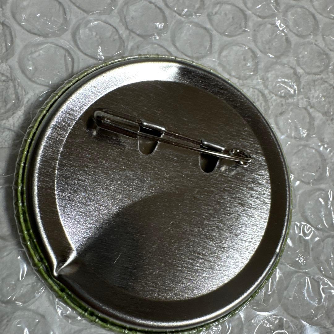 【まとめ売り】 めいこい　菱田　バースデー缶バッジ