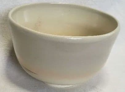 清水焼 田中香泉作 伏見窯 仁清花筏 kiyomizuyaki poetry