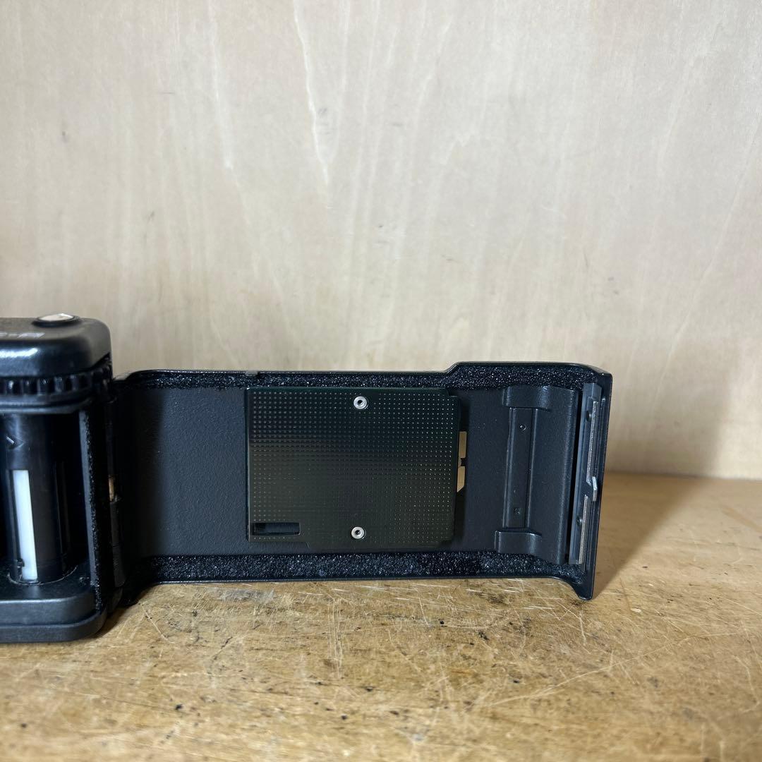 Lomo LC-A Minitar 1 32 f2.8 完動極美品 革ケース付