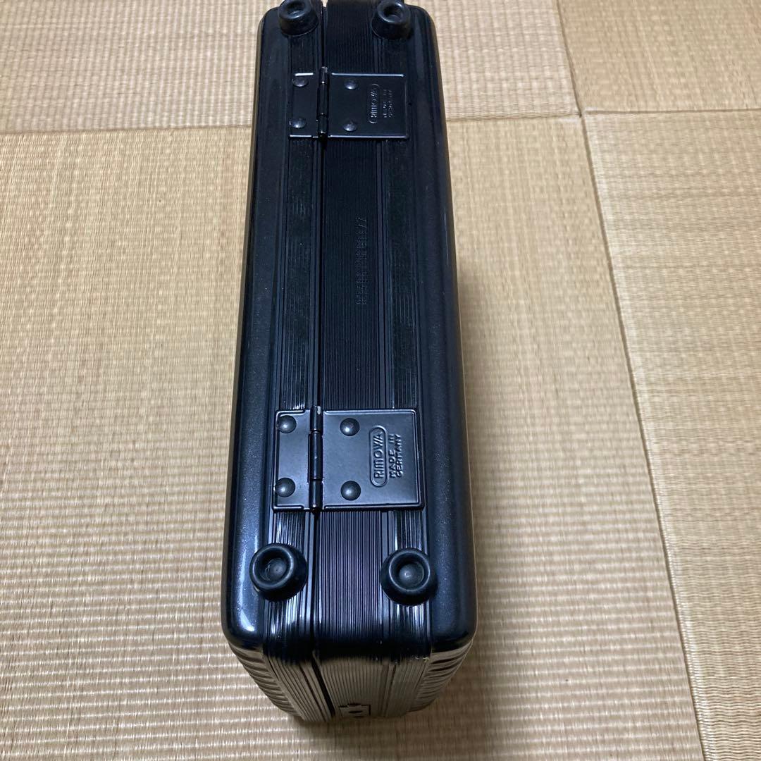 RIMOWA Samba アタッシュケース