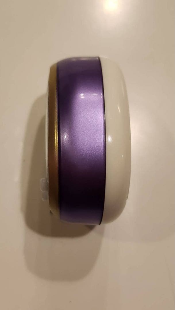 たまごっち　4u 紫　パープル