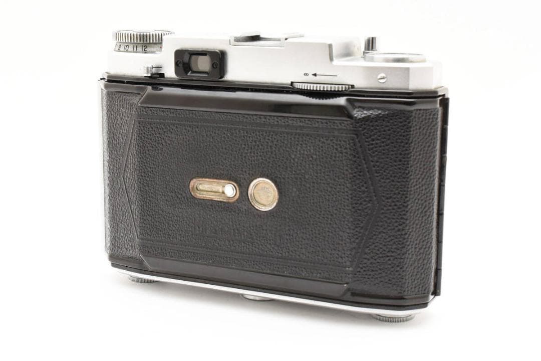 ★極美品★マミヤ Olympus D.Zuiko F.C. 7.5cm F3.5