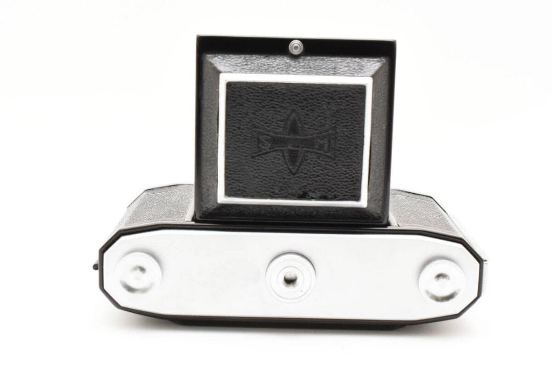 ★極美品★マミヤ Olympus D.Zuiko F.C. 7.5cm F3.5