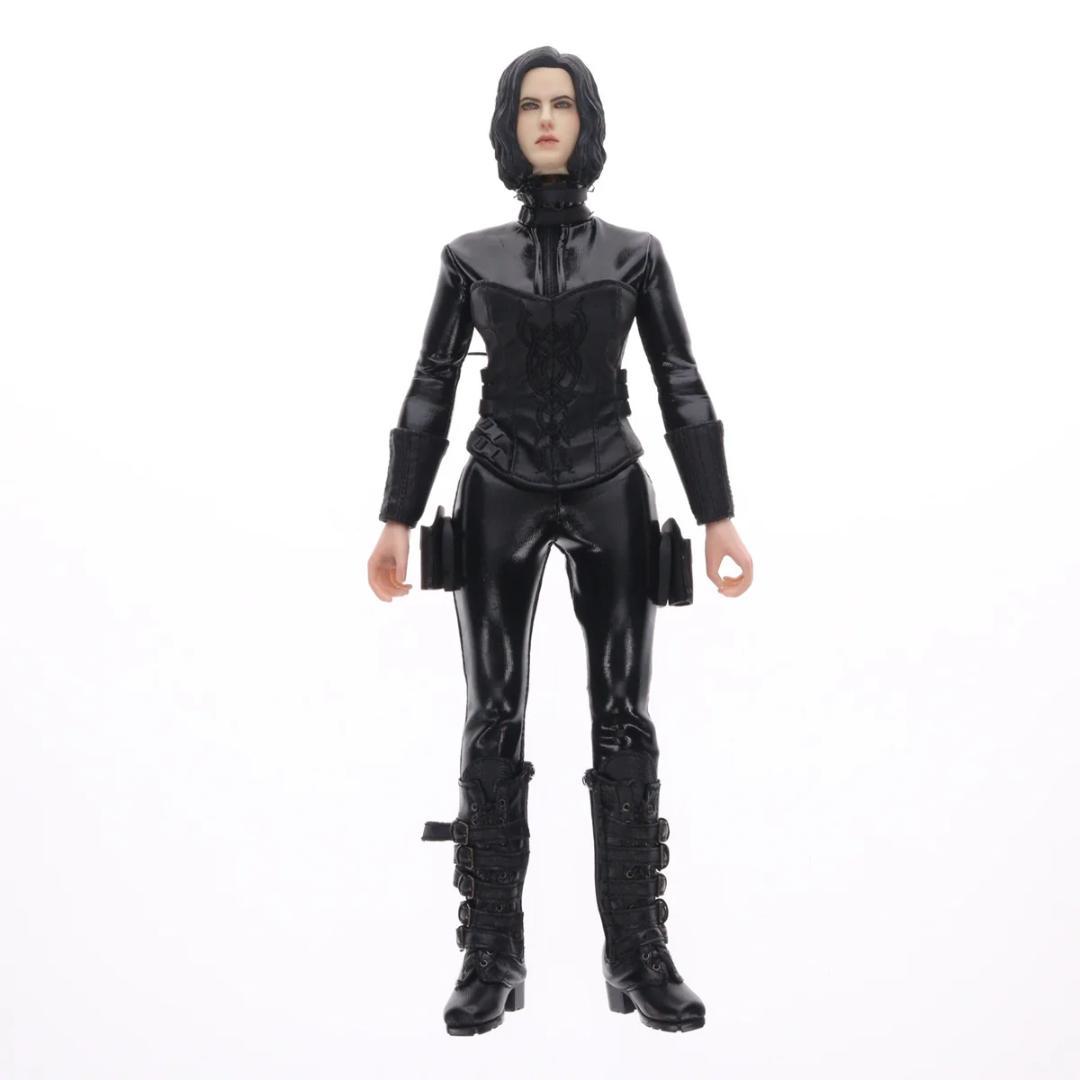 ブラック・ウォーリアー アンダーワールド 1/6 Figure Fun