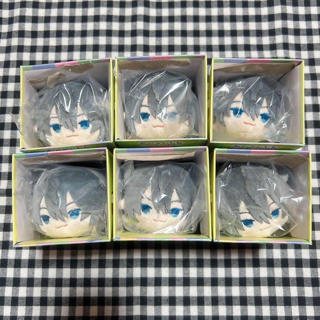 あんスタ 椎名ニキ もちマス - メルカリ