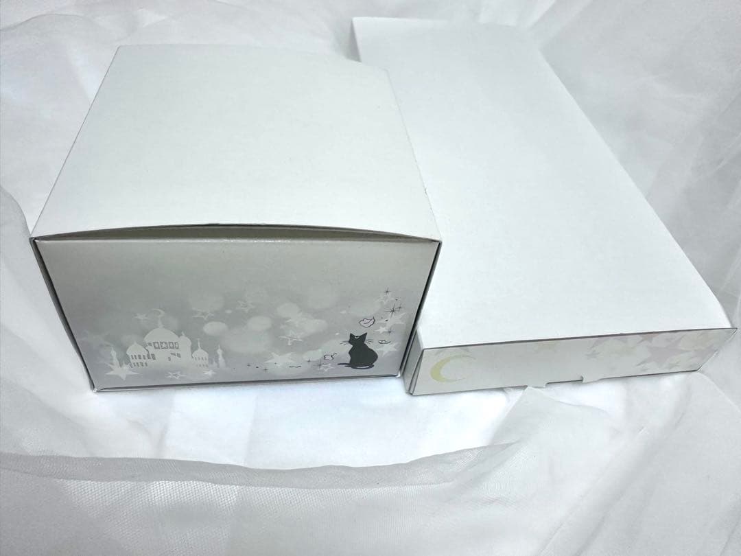 【新品未使用】美少女戦士セーラームーン　ミラクルロマンス　コスメセット