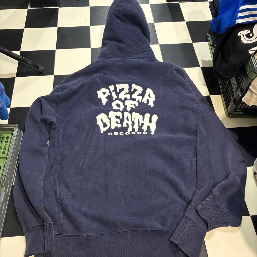 pizza of death The Very Best of PIZZA OF DEATH | PIZZA OF DEATH