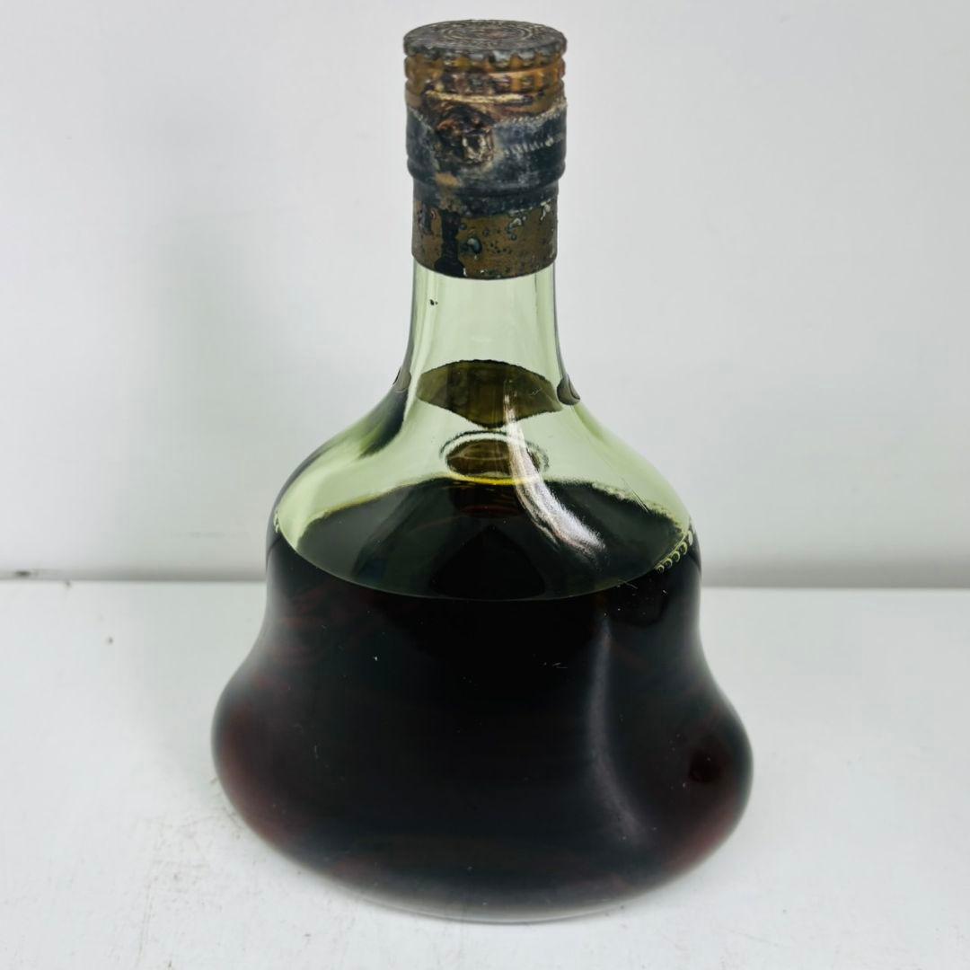 ゲーマー様専用 JA Hennessy XO ヘネシー 旧ボトル金キャップ - メルカリ