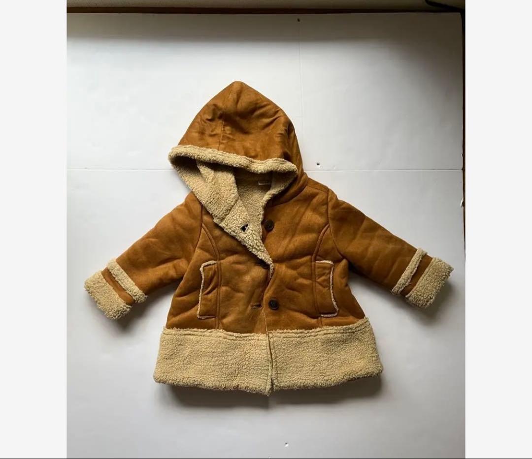 あやか　CARAMEL コート18m プティマインコート　2点