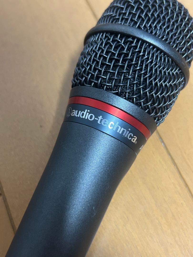 ARTIST ELITE AE6100 ダイナミックマイク