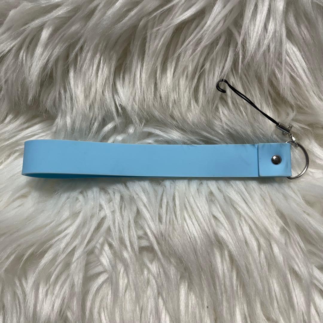 輝*読様 INI 髙塚大夢 ペンライト ストラップ ペンラ