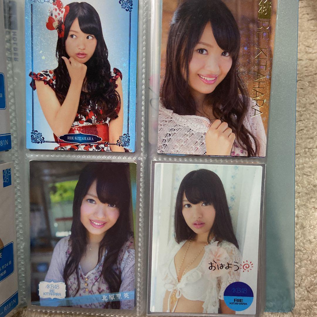 北原里英 生写真 バラ売り 購入 北原里英 生写真 バラ売り