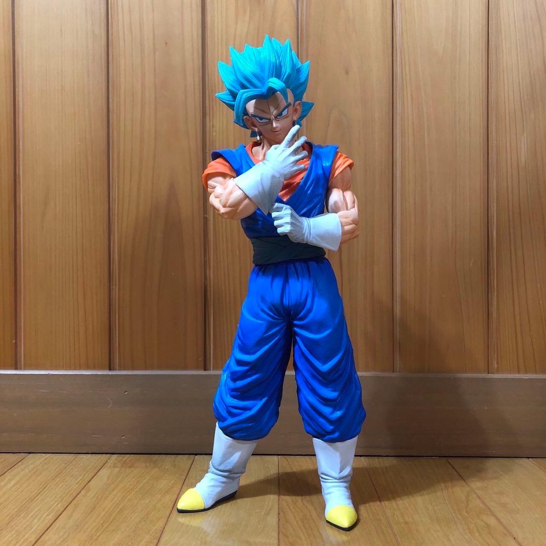 一番くじ ドラゴンボール EXTREME SAIYAN ベジット 一番くじ