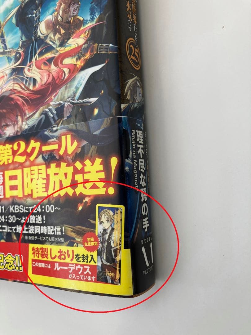 無職転生 〜異世界行ったら本気だす〜 小説 全巻セット(1～26巻)