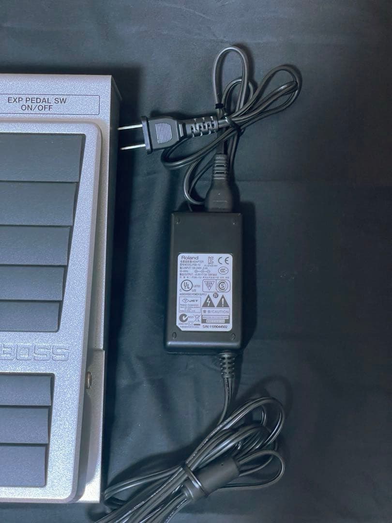 ラピッド様専用】BOSS GT-10 ACアダプターセット