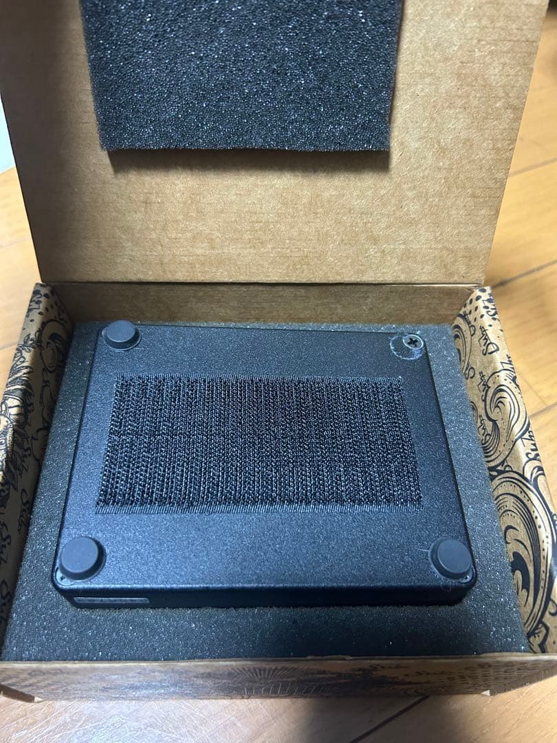 Sub MiniMix II ギターエフェクター