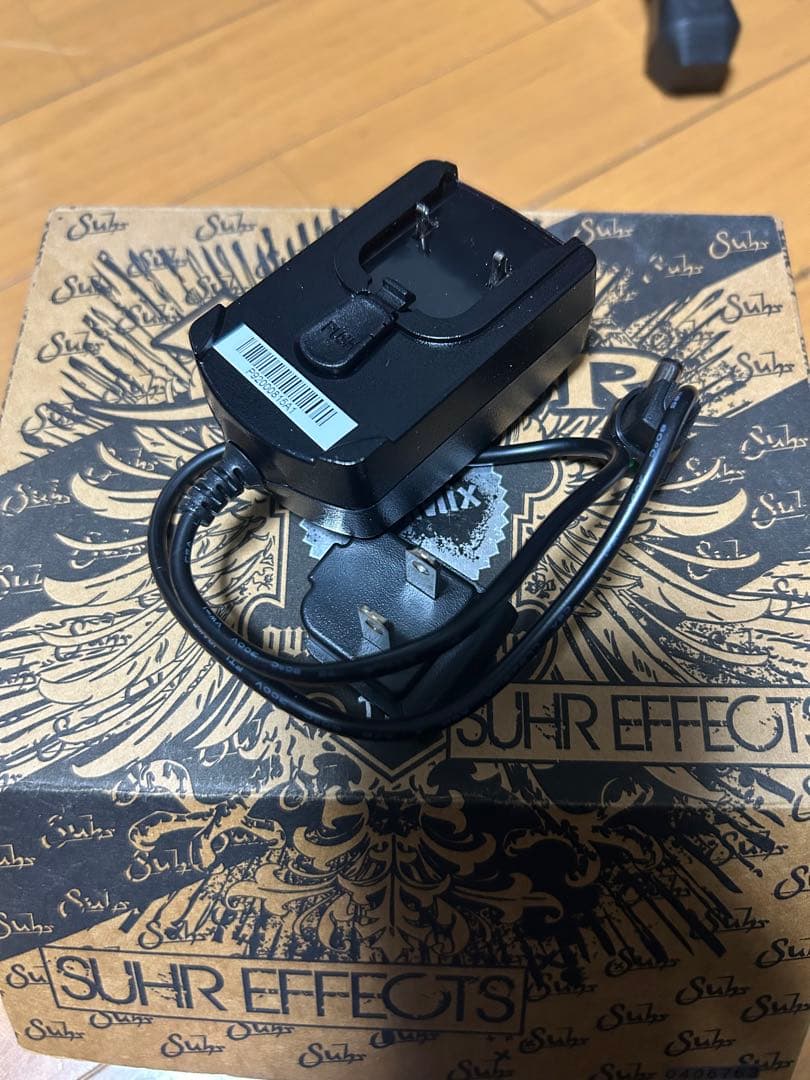 Sub MiniMix II ギターエフェクター