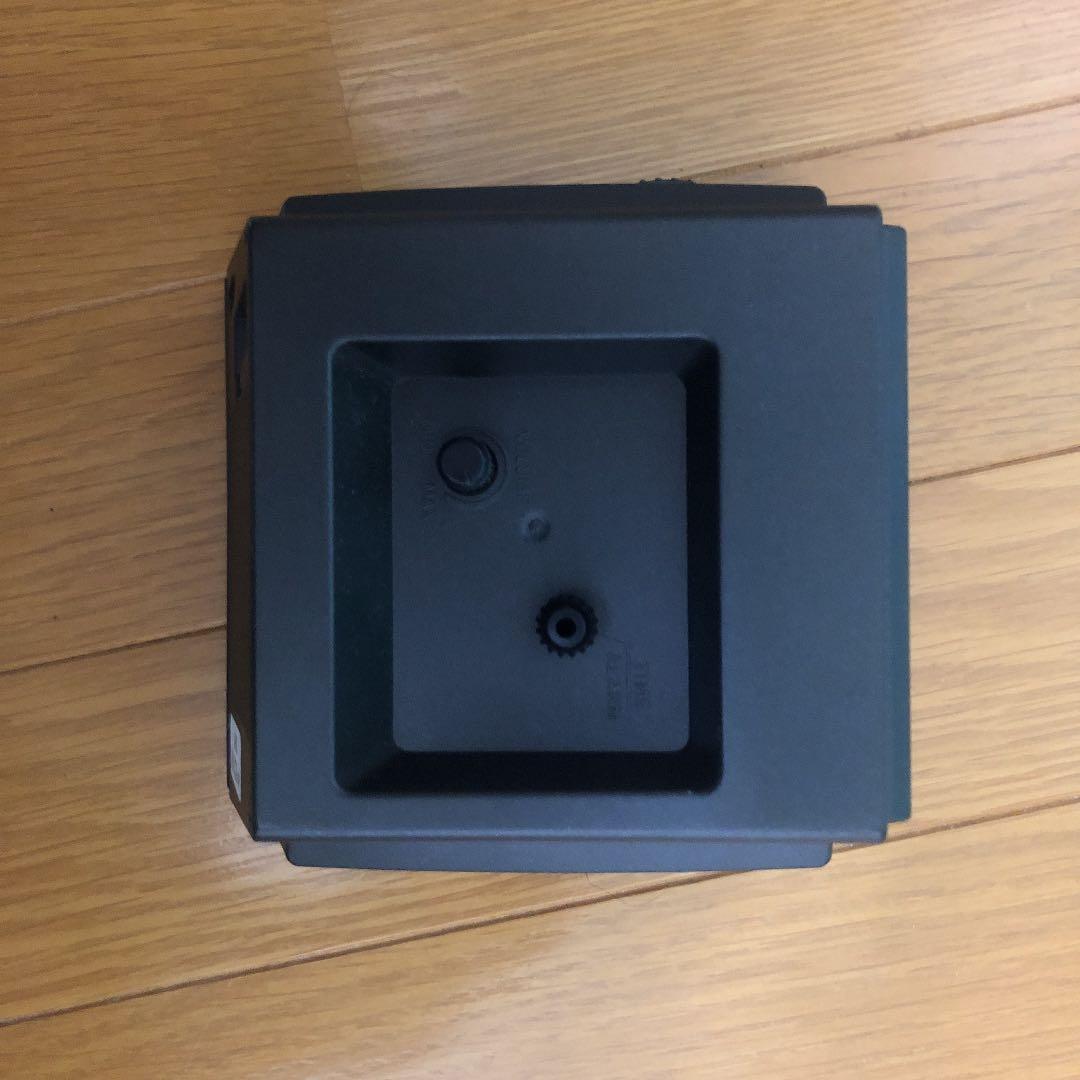 水曜どうでしょう 目覚まし時計